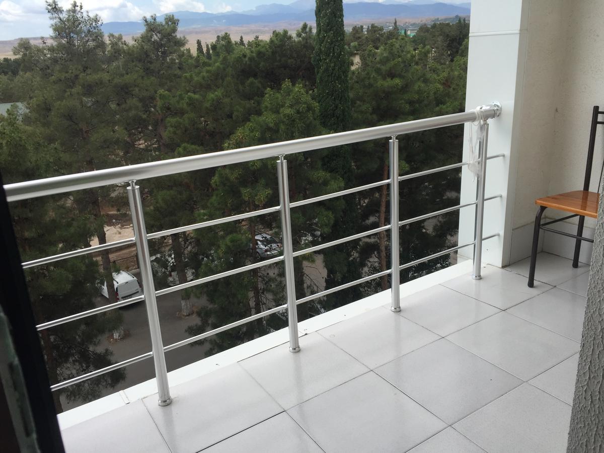 Kapaz Health & Resort Naftalan นัฟตาลัน ภายนอก รูปภาพ
